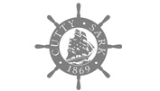 The Cutty Sark Museum logo